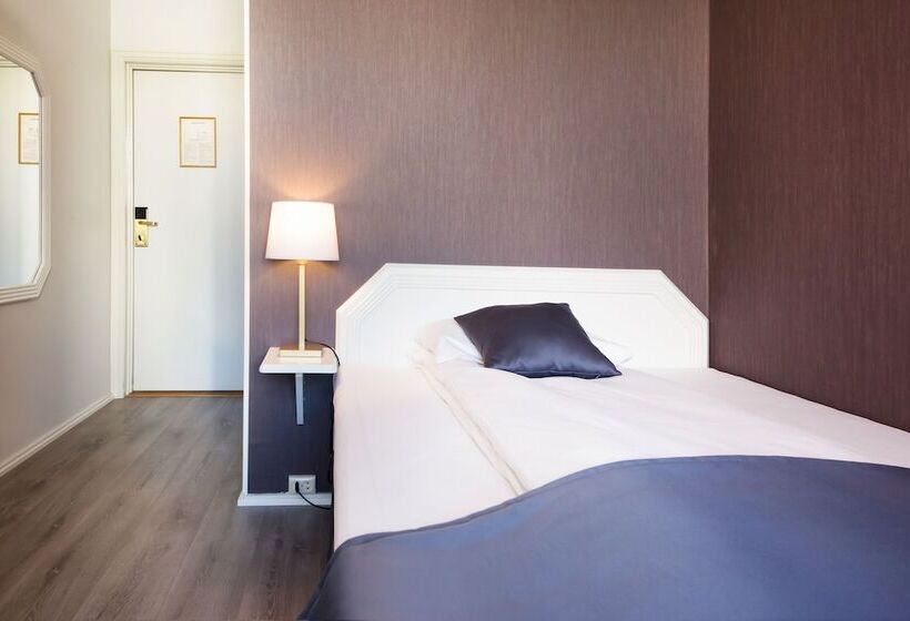 Номер Стандарт, Clarion Collection Hotel Grand, Gjøvik