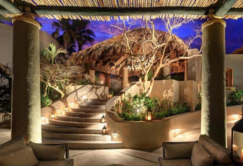 オーシャンビュースタンダードルーム, Esperanza, Auberge Resorts Collection