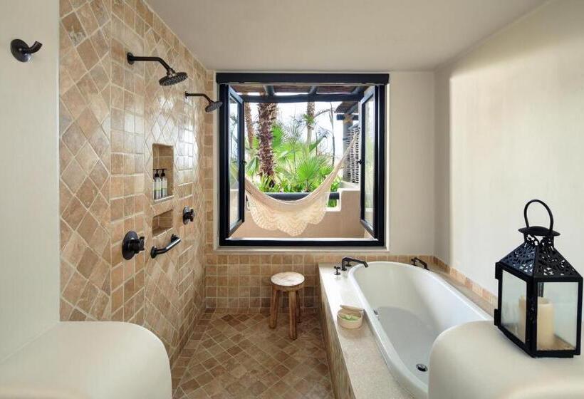 Habitació Estàndard Vista Mar, Esperanza, Auberge Resorts Collection