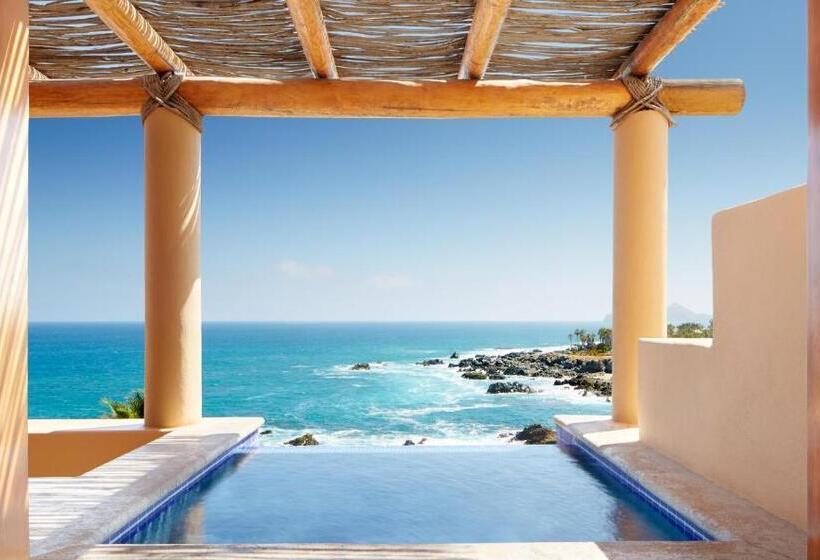 オーシャンビュースタンダードルームテラス付き, Esperanza, Auberge Resorts Collection