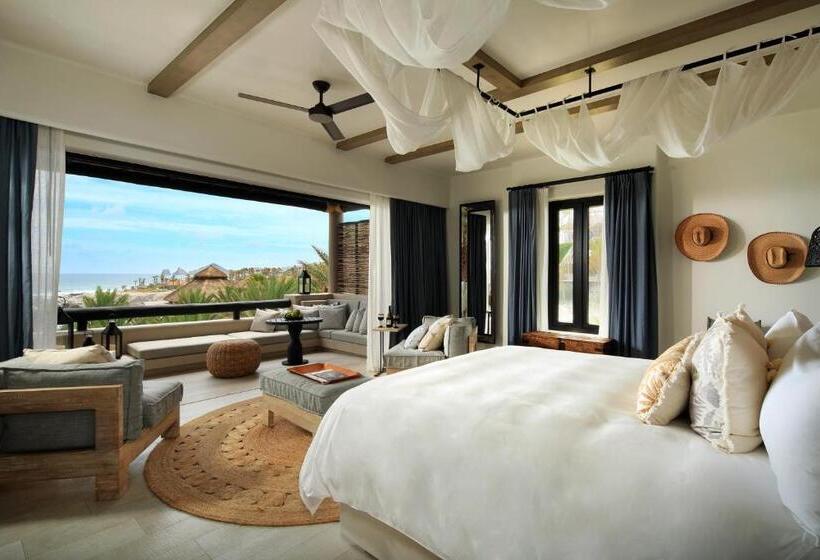 オーシャンビュースタンダードルームテラス付き, Esperanza, Auberge Resorts Collection
