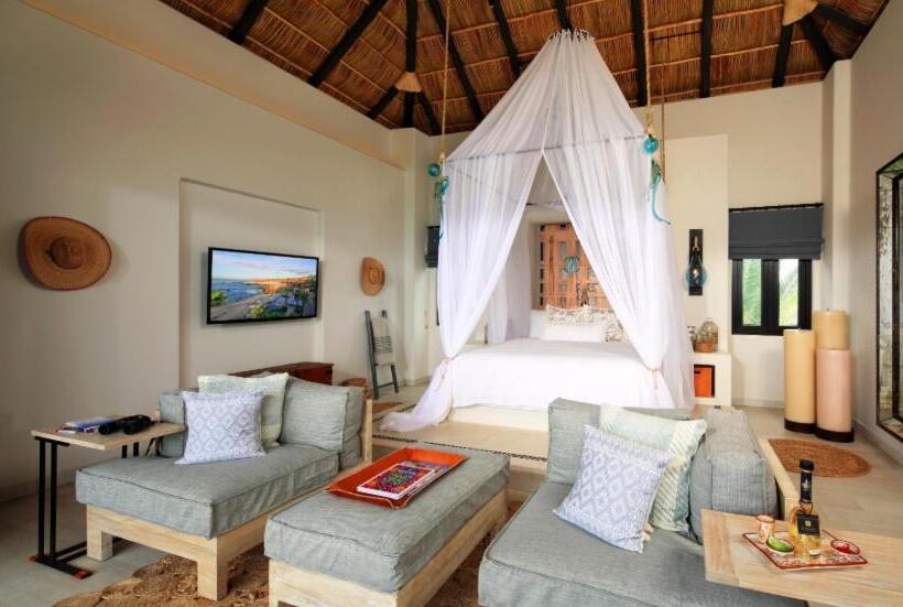 オーシャンビュースイート, Esperanza, Auberge Resorts Collection