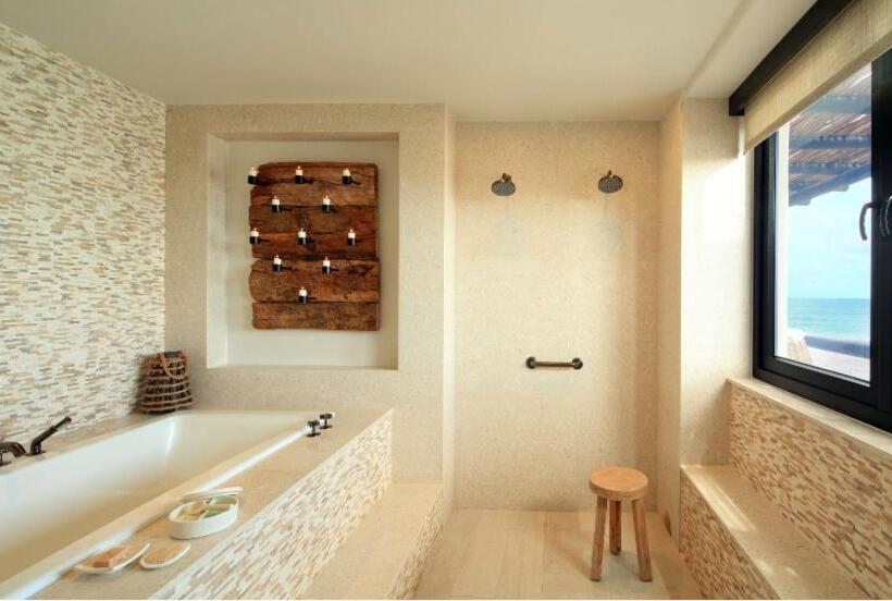 سوییت با چشم‌انداز دریا, Esperanza, Auberge Resorts Collection