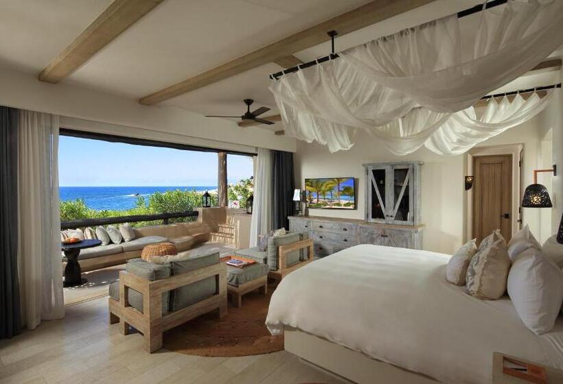 デラックスルーム, Esperanza, Auberge Resorts Collection