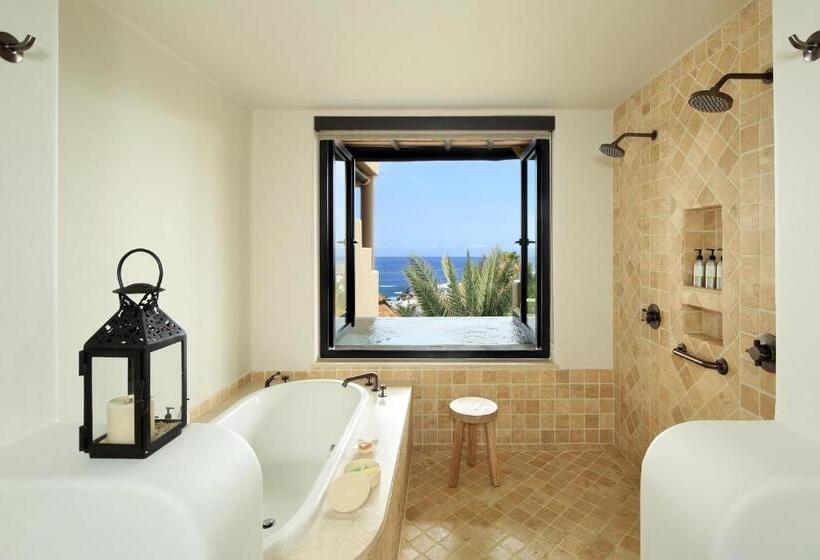 Junior Suite Vista Mar, Esperanza, Auberge Resorts Collection