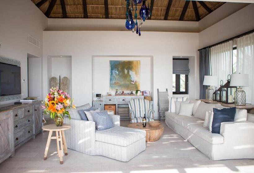 ペントハウススイート, Esperanza, Auberge Resorts Collection