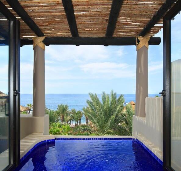 Habitació Estàndard Vista Mar, Esperanza, Auberge Resorts Collection