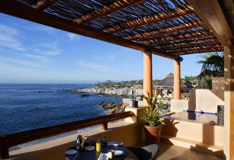 オーシャンビュースタンダードルーム, Esperanza, Auberge Resorts Collection