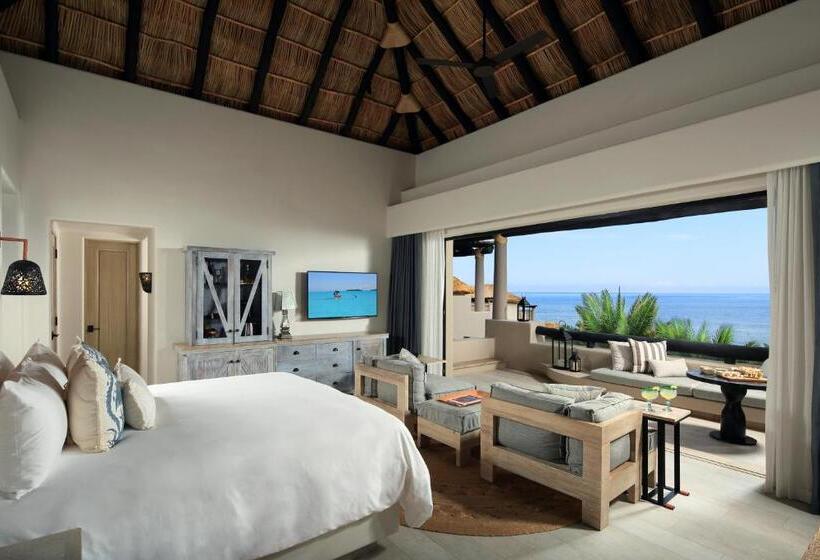 Habitació Estàndard Vista Mar, Esperanza, Auberge Resorts Collection