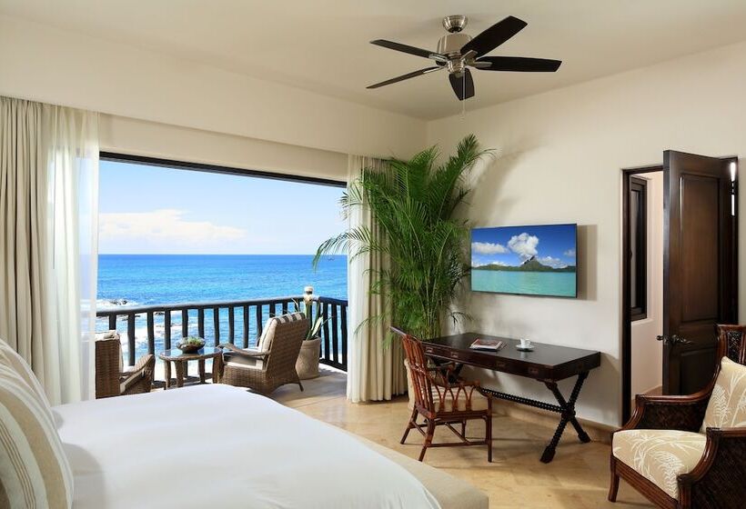 オーシャンビュージュニアスイート, Esperanza, Auberge Resorts Collection