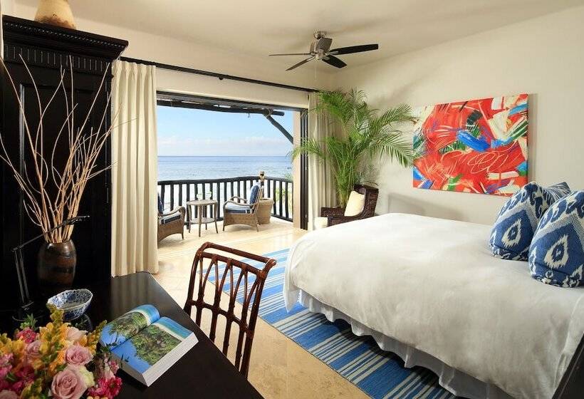 オーシャンビュージュニアスイート, Esperanza, Auberge Resorts Collection