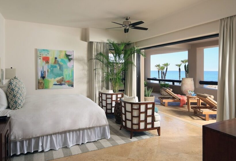 Junior Suite Vista Mar, Esperanza, Auberge Resorts Collection