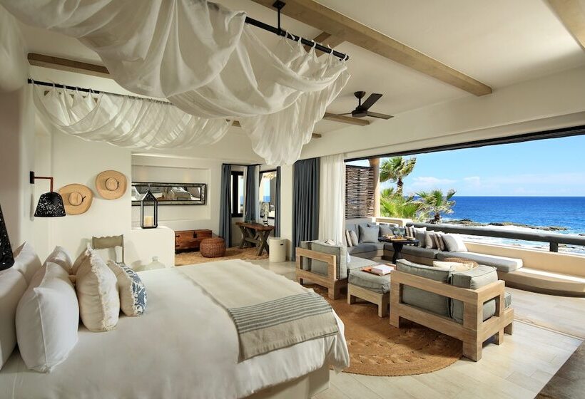 オーシャンビュージュニアスイート, Esperanza, Auberge Resorts Collection