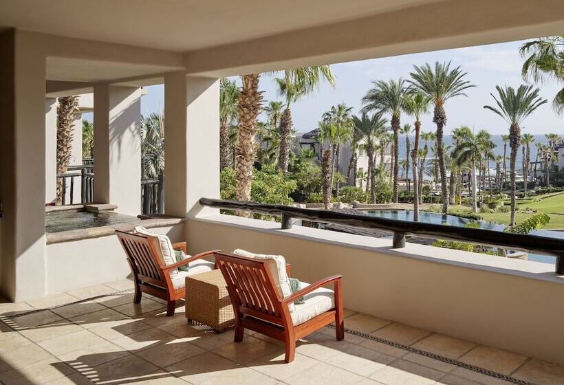ビラ４ベッドルーム, Esperanza, Auberge Resorts Collection