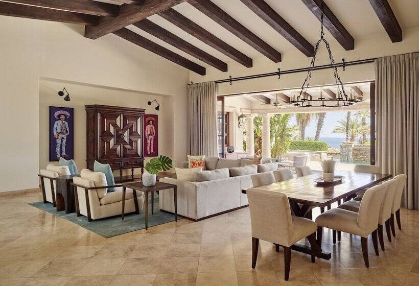 ４ベッドルームアパートメント, Esperanza, Auberge Resorts Collection