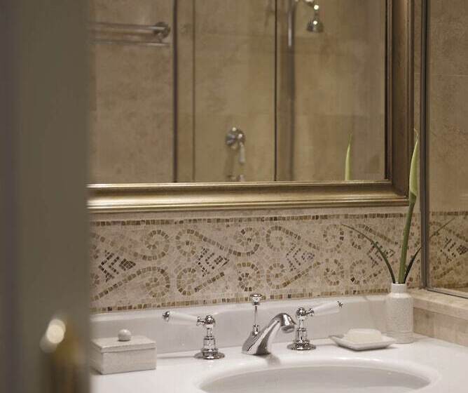 اتاق سوپریور با چشم‌انداز شهر, Monasterio, A Belmond Hotel, Cusco