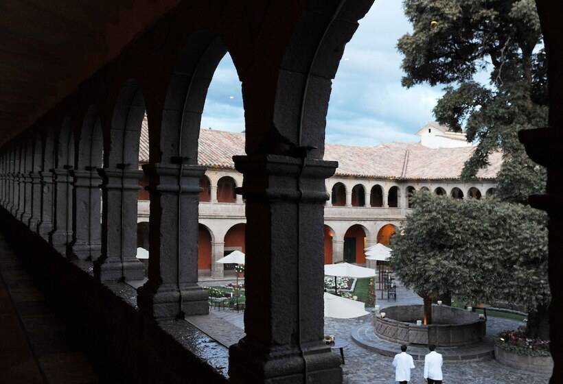 اتاق سوپریور با چشم‌انداز شهر, Monasterio, A Belmond Hotel, Cusco