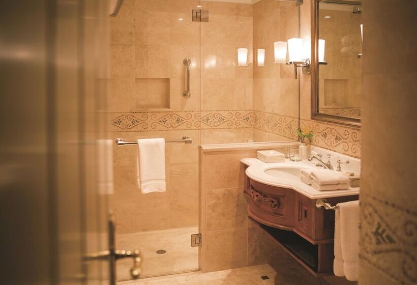 سوییت جونیور, Monasterio, A Belmond Hotel, Cusco