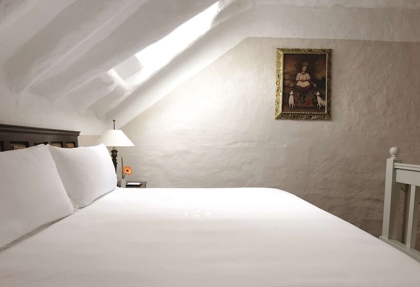 سوییت جونیور, Monasterio, A Belmond Hotel, Cusco