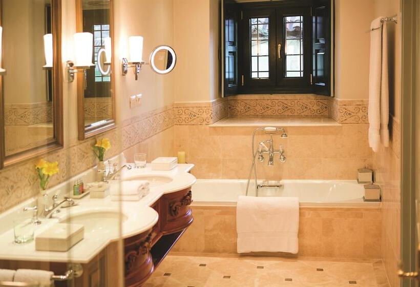 سوییت, Monasterio, A Belmond Hotel, Cusco