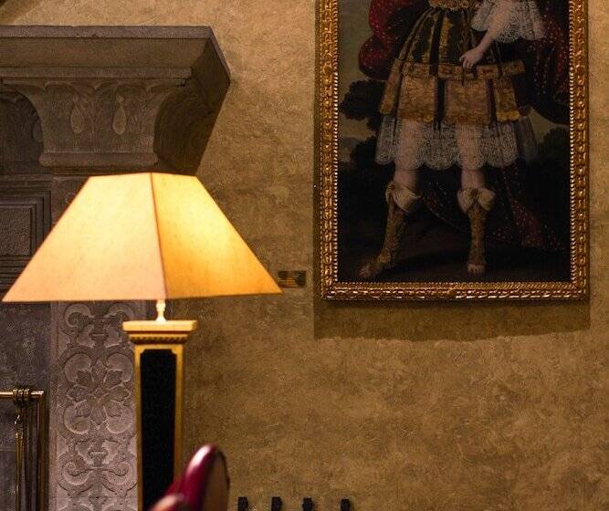 سوییت, Monasterio, A Belmond Hotel, Cusco