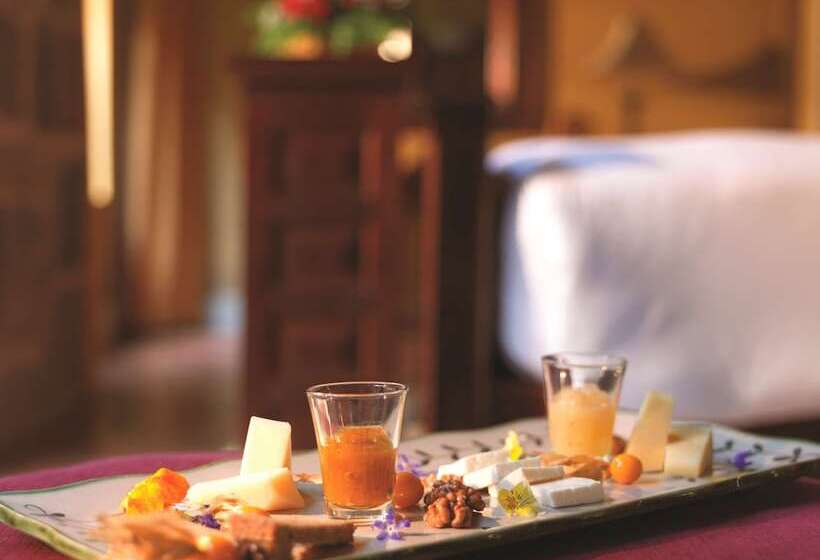 سوییت, Monasterio, A Belmond Hotel, Cusco