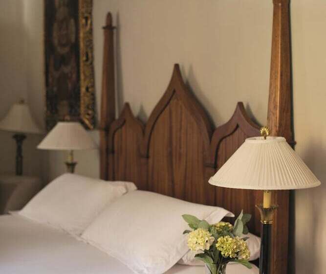 سوییت, Monasterio, A Belmond Hotel, Cusco