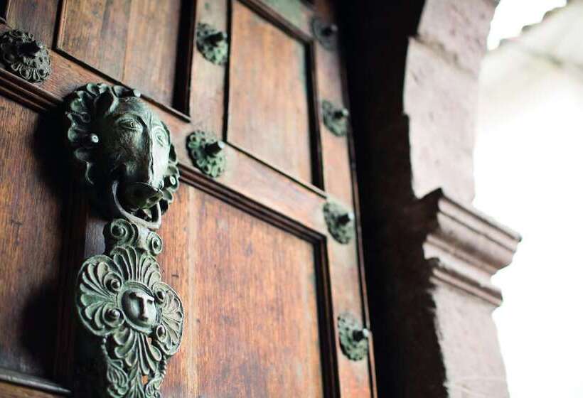 سوییت جونیور, Monasterio, A Belmond Hotel, Cusco