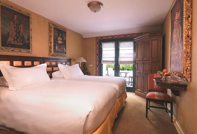 سوییت, Monasterio, A Belmond Hotel, Cusco