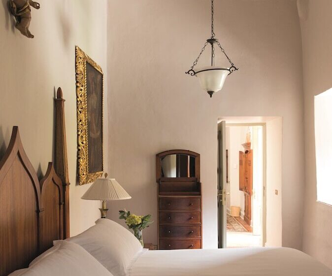 سوییت, Monasterio, A Belmond Hotel, Cusco