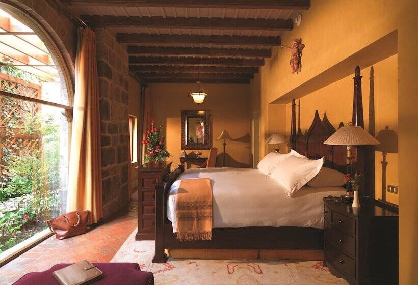 سوییت, Monasterio, A Belmond Hotel, Cusco