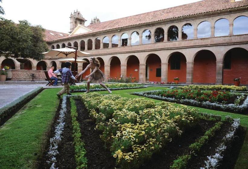 اتاق سوپریور با چشم‌انداز شهر, Monasterio, A Belmond Hotel, Cusco