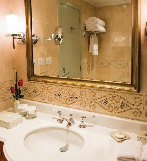 اتاق سوپریور با چشم‌انداز شهر, Monasterio, A Belmond Hotel, Cusco