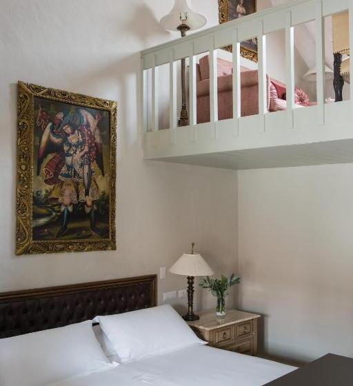 سوییت جونیور لوکس, Monasterio, A Belmond Hotel, Cusco