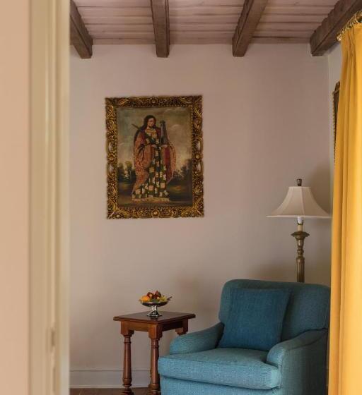 سوییت, Monasterio, A Belmond Hotel, Cusco