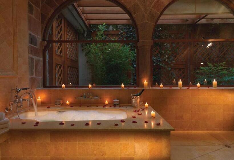سوییت, Monasterio, A Belmond Hotel, Cusco