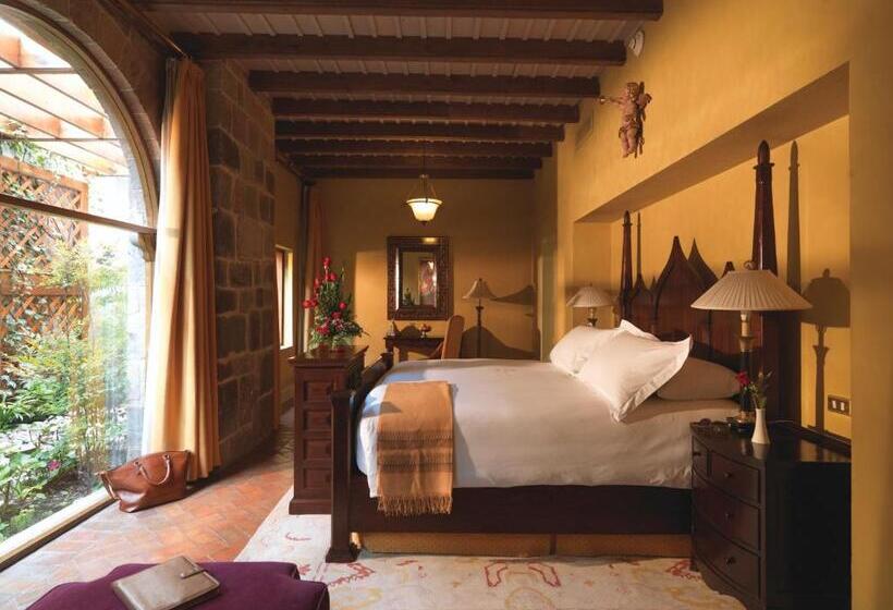 سوییت, Monasterio, A Belmond Hotel, Cusco