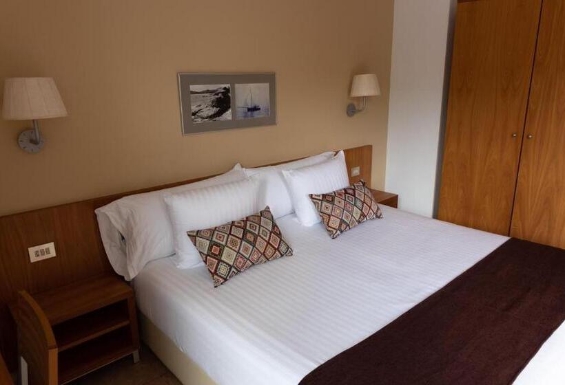 패밀리 룸, Nm Suites By Escampa Hotels
