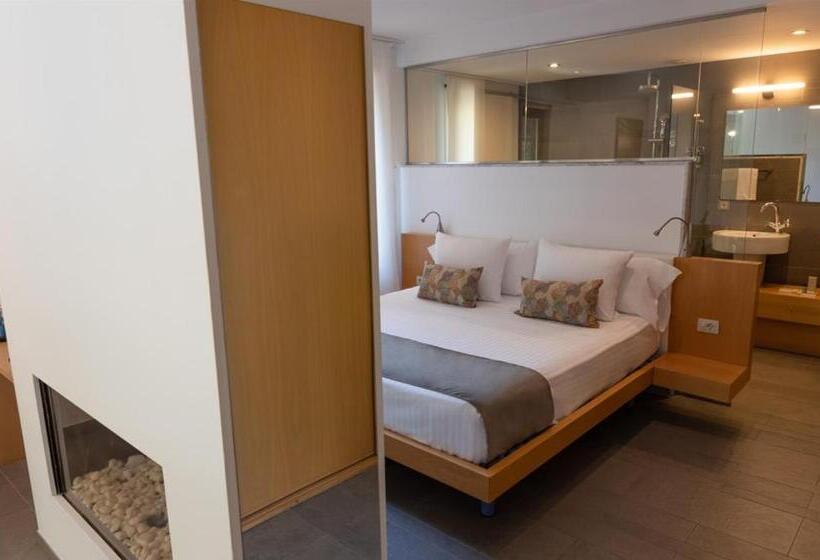 전용 풀장 스위트, Nm Suites By Escampa Hotels