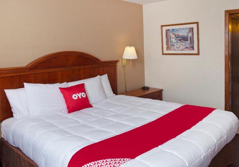 패밀리 룸, Nm Suites By Escampa Hotels