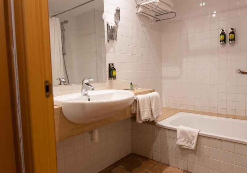 패밀리 룸, Nm Suites By Escampa Hotels