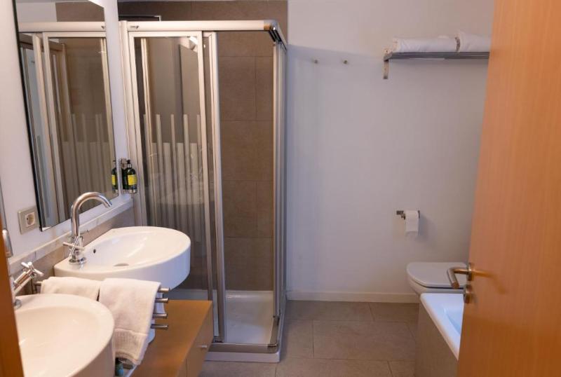 스탠다드 테라스 룸, Nm Suites By Escampa Hotels