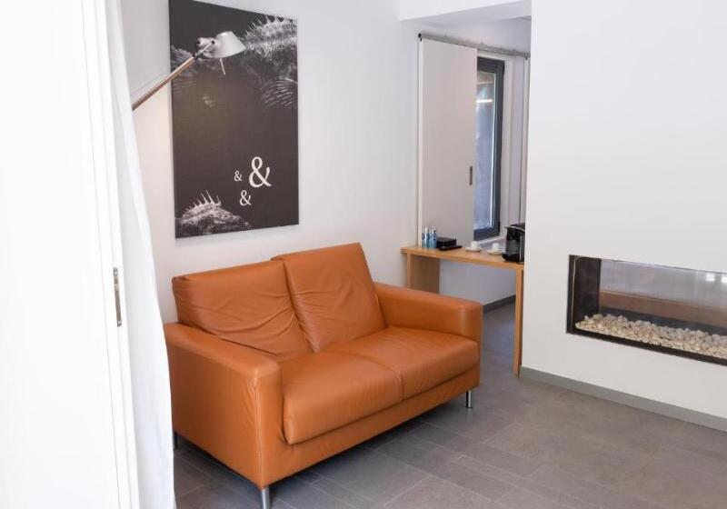 전용 풀장 스위트, Nm Suites By Escampa Hotels