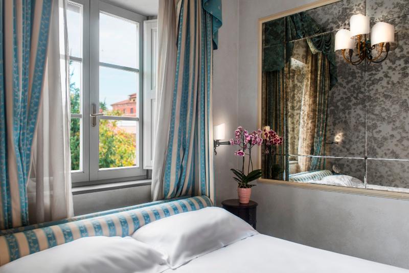 클래식 룸, Relais Dell'Orologio