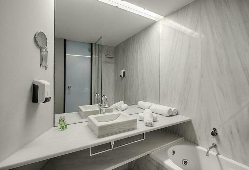 اتاق استاندارد, Sea You Hotel Port Valencia