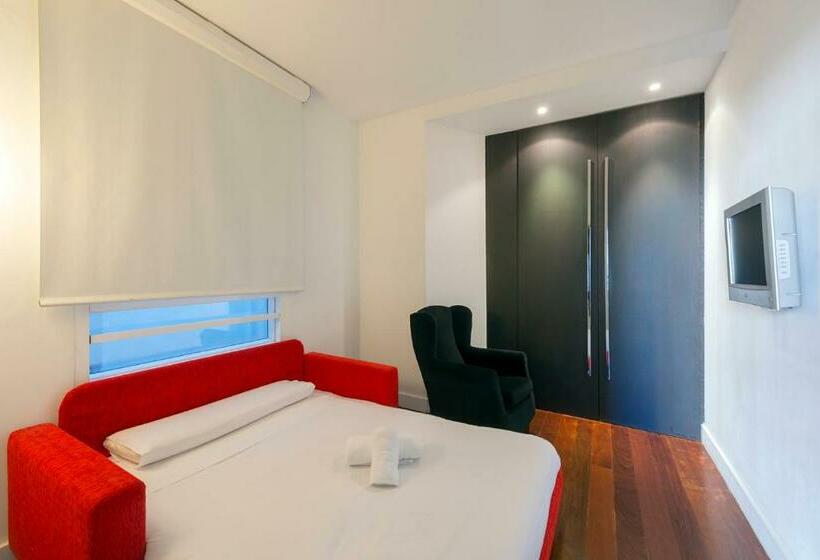 سوییت جونیور, Sea You Hotel Port Valencia