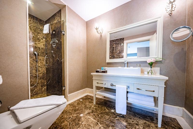 اتاق استاندارد, Sea You Hotel Port Valencia