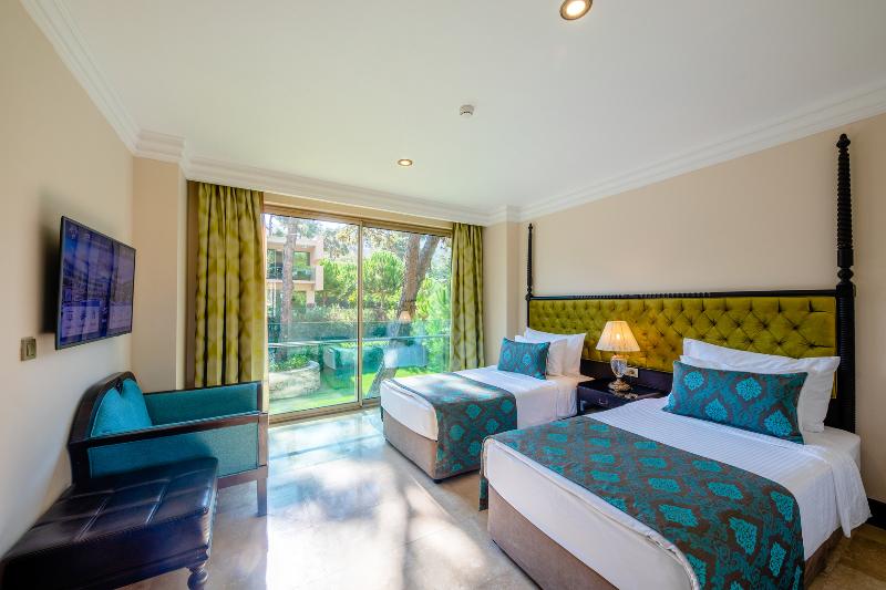 اتاق استاندارد, Sea You Hotel Port Valencia