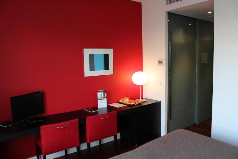 سوییت جونیور, Sea You Hotel Port Valencia