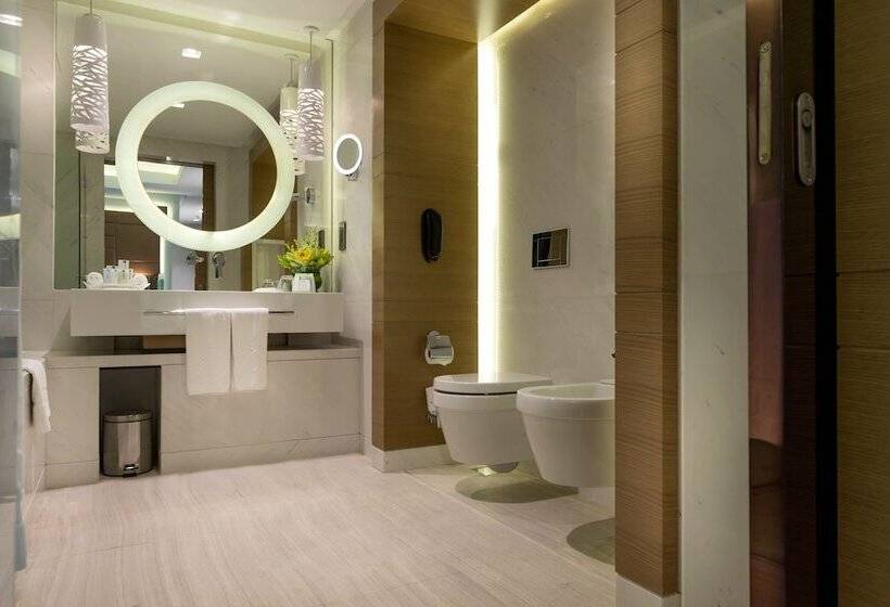 Студия Стандарт, Towers Rotana   Dubai